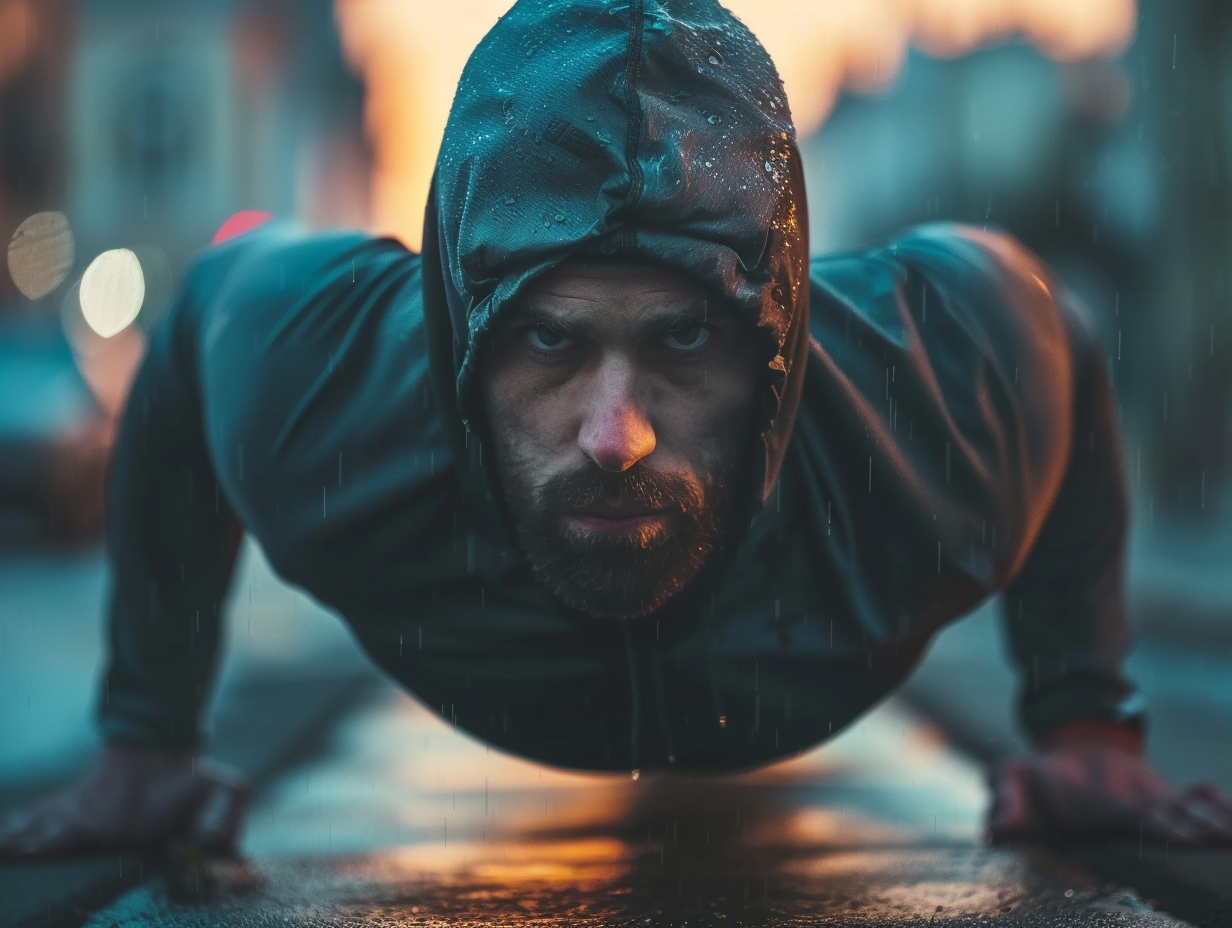 Здорове харчування та активність